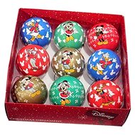 KURT ADLER Disney Set of Christmas ornaments Disney, 9 pcs - Christmas Ornaments