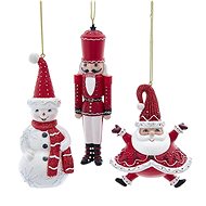 KURT ADLER Christmas figures 1 pc - Christmas Ornaments