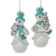 KURT ADLER Snowman - Christmas Ornaments