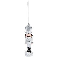 CLAYRE & EEF Christmas hanging decoration Nutcracker - Christmas Ornaments