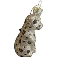 COLMORE BY DIGA Panther decoration - Christmas Ornaments