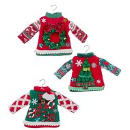KURT ADLER Embellishment sweater - Christmas Ornaments