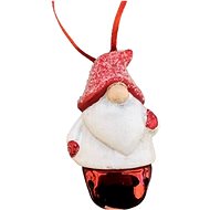 HIGHLIFE Christmas ornament - Roller with Christmas motif - Christmas Ornaments
