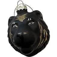 HIGHLIFE Christmas ornament - Black Panther - Christmas Ornaments
