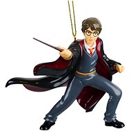 KURT ADLER Christmas ornament Harry Potter Resin - Christmas Ornaments
