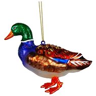 KURT ADLER Merry duck - Christmas Ornaments