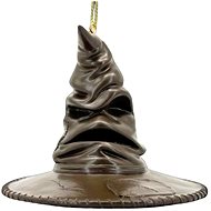 KURT ADLER Harry Potter Wise Hat 10 cm - Christmas Ornaments