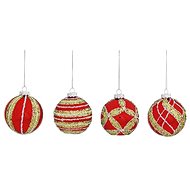 HIGHLIFE Christmas ornament ball 1 piece - Christmas Ornaments