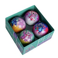 KURT ADLER Disney Stitch SET of Christmas ornaments 4 pcs - Christmas Ornaments