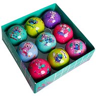 KURT ADLER Disney Stitch SET of Christmas decorations 9 pcs - Christmas Ornaments