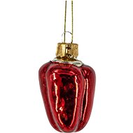 COLMORE BY DIGA Paprika decoration - Christmas Ornaments