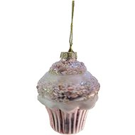 HIGHLIFE Christmas ornament - Cupcake - Christmas Ornaments