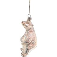 HIGHLIFE Christmas ornament - Bear - Christmas Ornaments