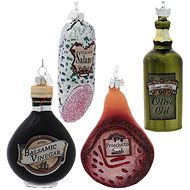KURT ADLER Christmas ornament - Italian delicacy - Christmas Ornaments