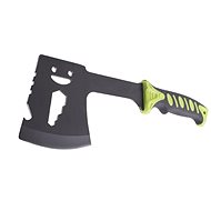 Columbia Axe, one-handed, rubber handle, 28 cm - Axe