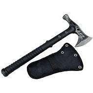 Kandar One-handed axe with hammer, 39 cm - Axe