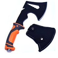 Foxter Single Handed Survival Axe orange - Axe