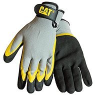 CAT Rukavice záhradnické CAT017415, L/9 - Pracovní rukavice