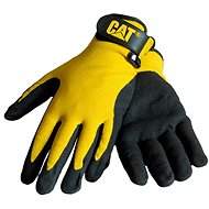 CAT Nylon work gloves CAT017416, L/9 - Work Gloves