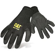 CAT Breathable garden gloves CAT017400, L/9 - Work Gloves