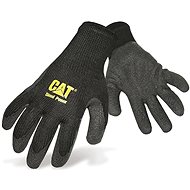 CAT Breathable garden gloves CAT017400, M/8 - Work Gloves