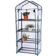 LINDER EXCLUSIV Foil tray 160 x 69 x 50cm - Greenhouse Films