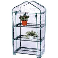 LINDER EXCLUSIV Foil tray 130 x 69 x 50cm - Greenhouse Films
