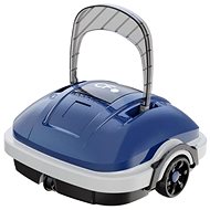 CF GROUP Pool vacuum cleaner, automatic, CF 45 AKU - Pool Cleaner