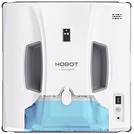 HOBOT SP-10 iScraper - Robotic Window Cleaner