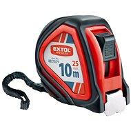 Extol Premium Svinovací metr 8821029 10 m - Svinovací metr