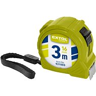 EXTOL PREMIUM Welding gauge 921003, 3 m - Tape Measure