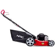 NAC Rotary Petrol Lawnmower LP46-450E-H - Petrol Lawn Mower