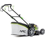 NAC Petrol rotary mower LS46-450E-HSS-JR - Petrol Lawn Mower