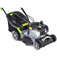 NAC Rotary petrol mower with travel MURRAY EQ2-500 - Petrol Lawn Mower