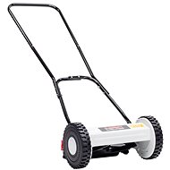 NAC Hand Cylinder Lawnmower LM-30 - Cylinder Lawn Mower