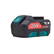 NAC Battery B-40-LI-20 V 4 Ah - Rechargeable Battery for Cordless Tools