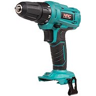 NAC AKU drill CDB-25-LI-20 V (without AKU) - Cordless Drill