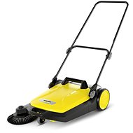 Kärcher Hand Sweeper S4 - Sweeper