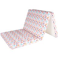 Aga4Kids Dětská skládací matrace MR4557 60 x 120 cm - Matrace