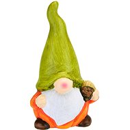 Dommio Ceramic Nutcracker 15 × 8 cm - Decoration