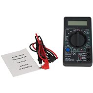 ASIST Digital Multimeter, 49-0101 - Multimeter