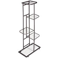 MERCO Flower stand GIGANT, grey - Flower Stand
