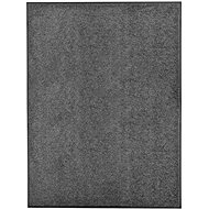 Shumee Washable 90 × 120 cm anthracite - Doormat