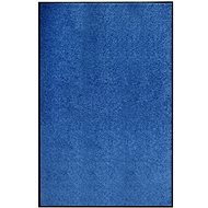Shumee Pratelná 120 × 180 cm modrá - Rohožka