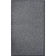 Shumee 90 × 150 cm šedá - Doormat
