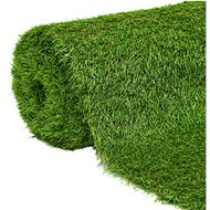 Shumee 1 x 8 m / 30 mm green - Artificial Grass