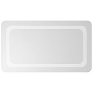 Shumee Bathroom with LED lighting 40 × 60 cm - Mirror