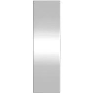 Shumee Wall rectangular 30 × 100 cm glass - Mirror