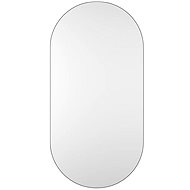 Shumee Glass 100 × 50 cm - Mirror