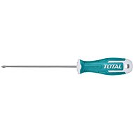 Total-Tools Šroubovák křížový, industrial - Screwdriver